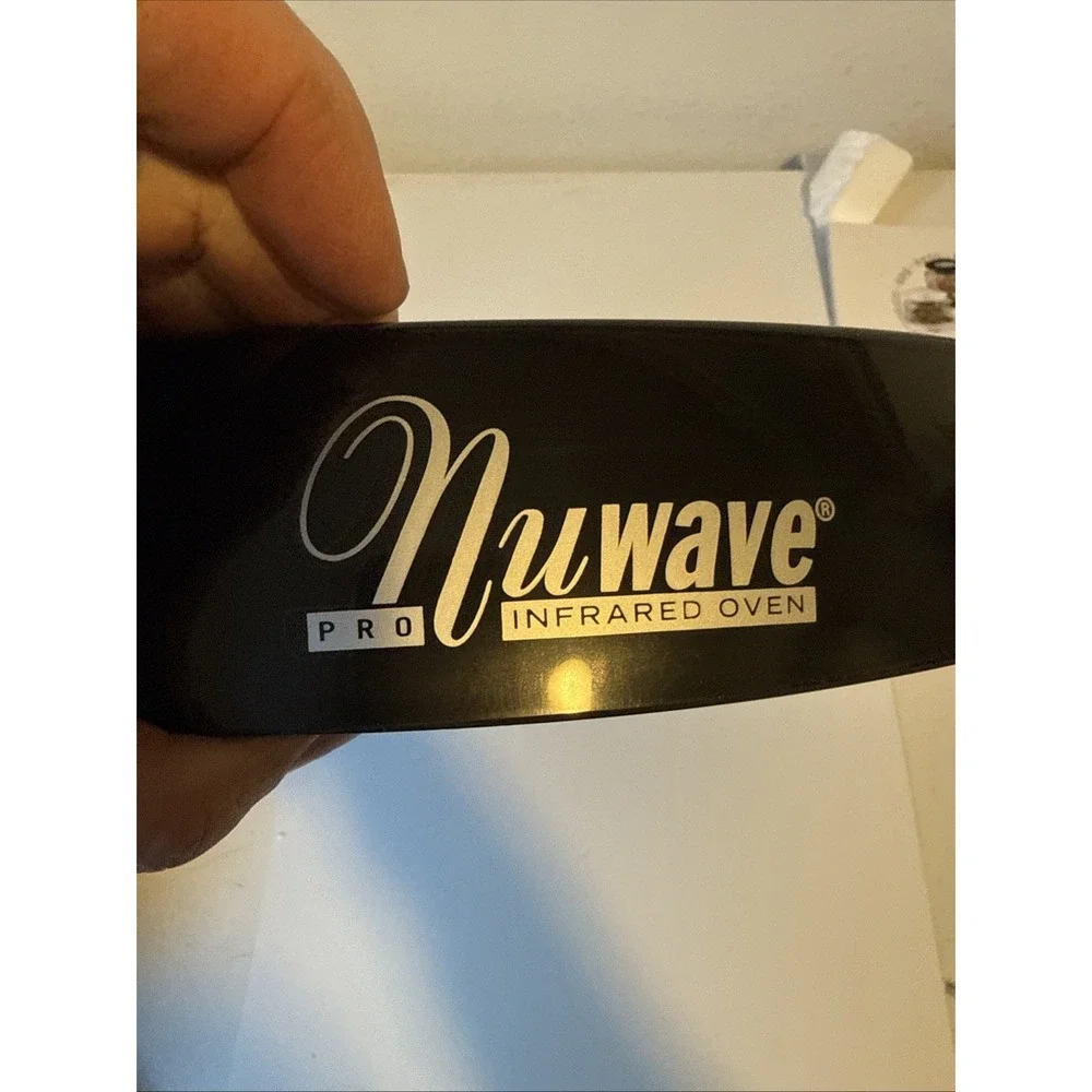 NuWave Pro Infrared Oven Part # 22064 Base Only Black (IRC3) 20358 + many models